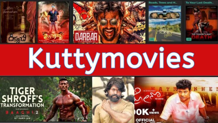Kuttymovies 2023 – Download HD Tamil Movies