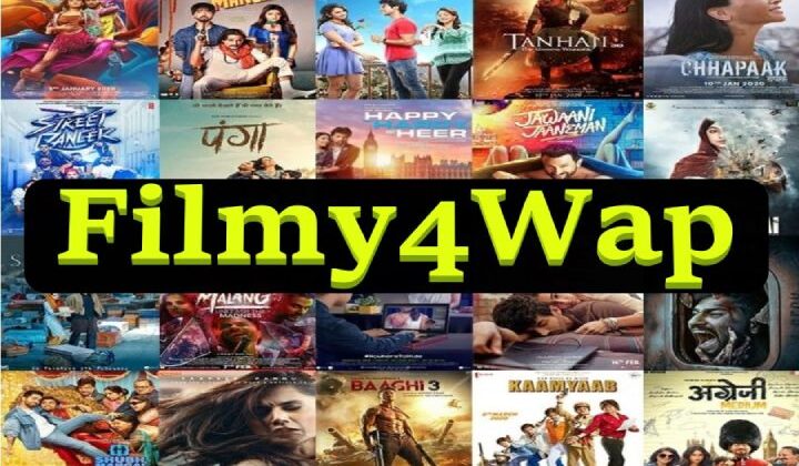 Filmy4wap –Bollywood HD Movies Download