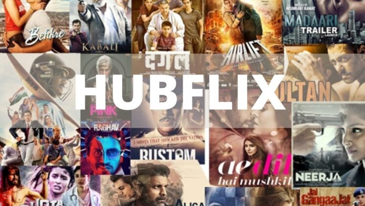 HubFlix 2023: Hubflix 300mb Movies Download Hollywood and Bollywood Movies