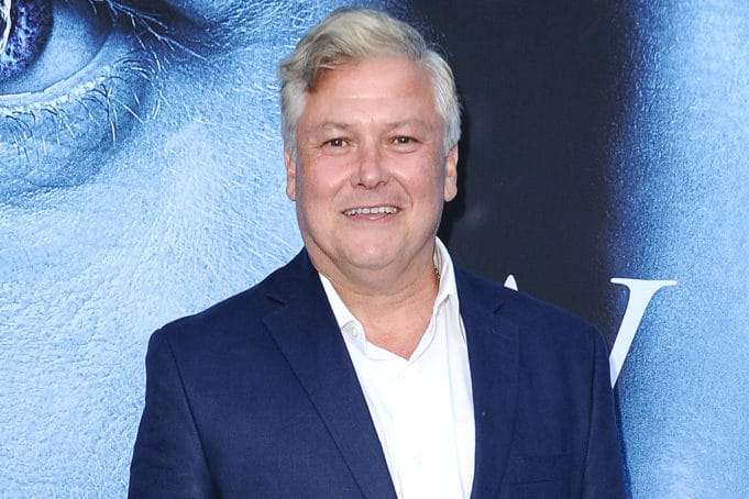 Conleth Hill