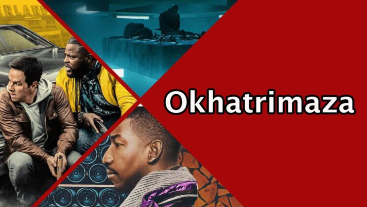 Okhatrimaza 2023 – Online movies download illegal Website