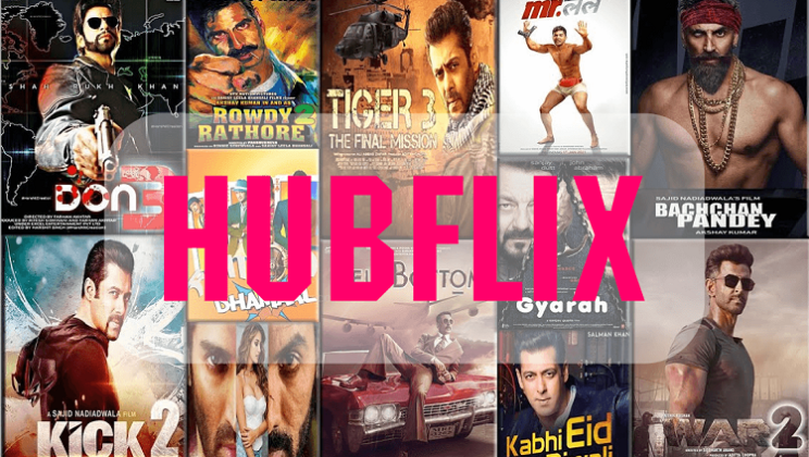 HubFlix 2023: Hubflix 300mb Movies Download Hollywood and Bollywood Movies