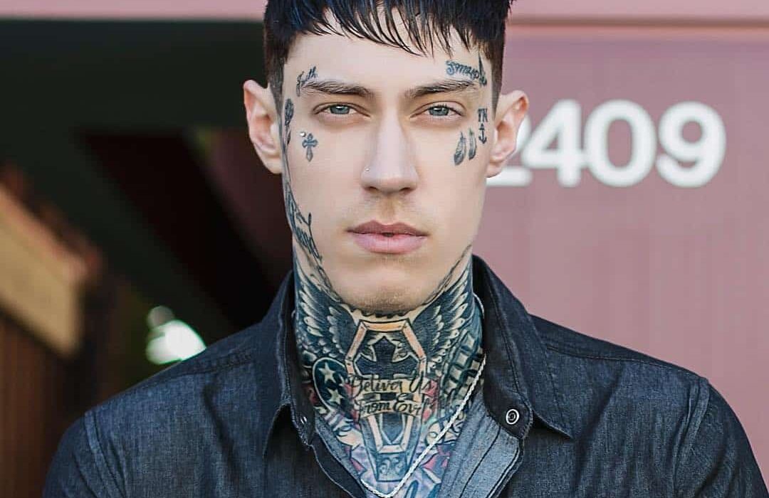 Trace Cyrus