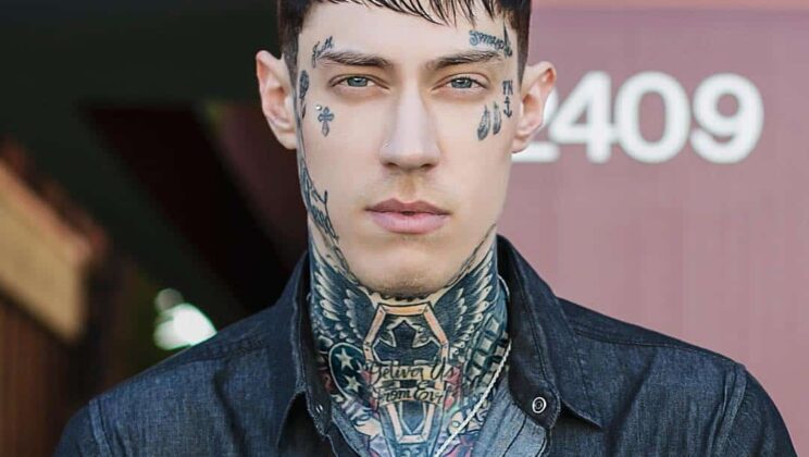 Trace Cyrus Net Worth 2023