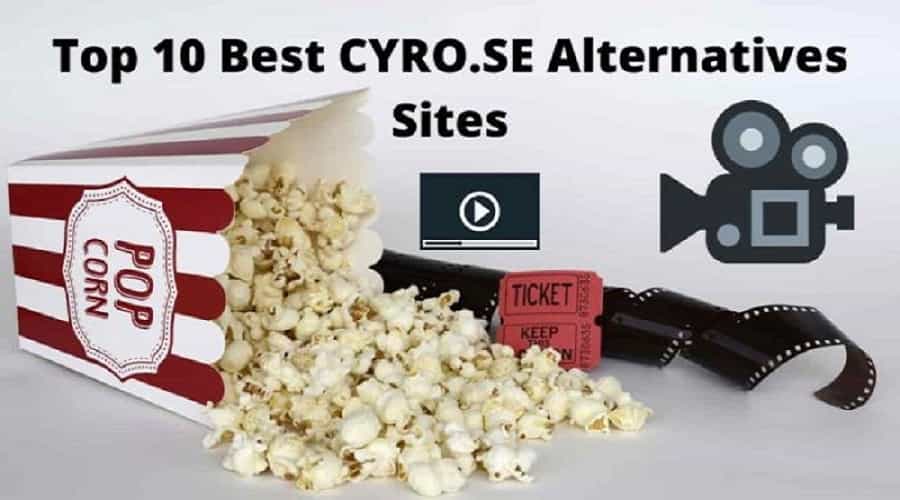 CYRO.SE Alternatives