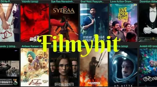 Filmyhit 2023 : Free HD Hindi Punjabi Movies Downloads