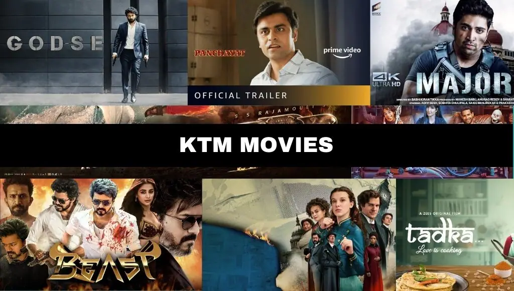 KTM Movies