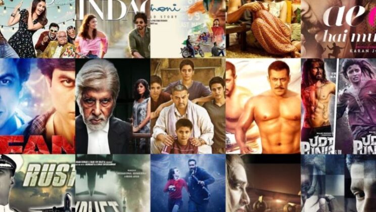 Bollymaza – Online Bollywood & Hollywood Movies Download