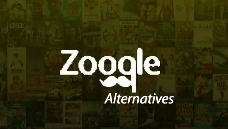 Zooqle (2023) – Biggest Website For Downloading Torrents Files
