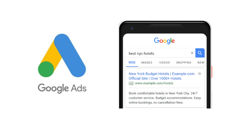 Google Search to show inline sponsored ads section in AI Overviews: Details