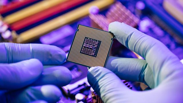 How US is making it difficult for China to access American-made AI chips