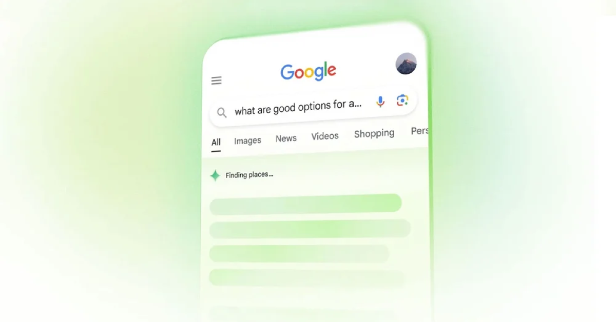 Is it possible to turn off AI Overview in Google Search?