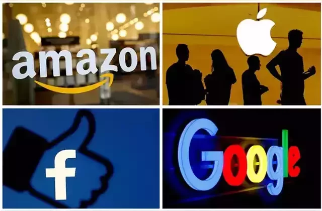 UK sets out tougher competition rules for Big Tech 