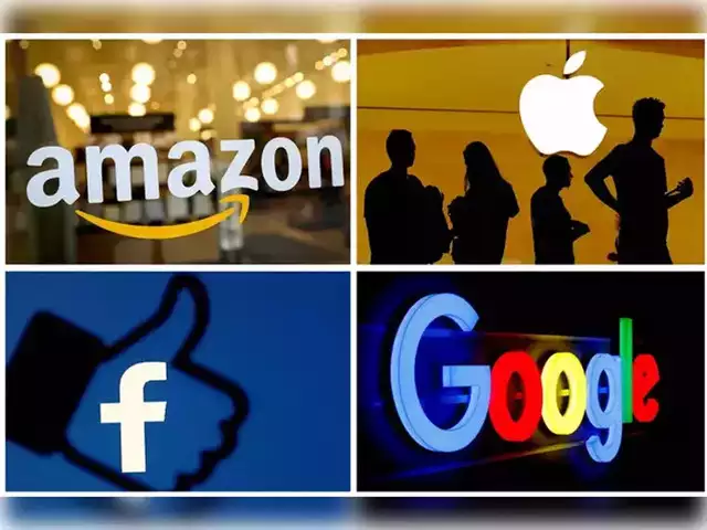 UK sets out tougher competition rules for Big Tech 