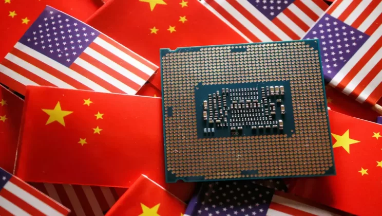 How China’s push to replace foreign tech may be ‘bad news’ for Intel, AMD