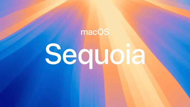 WWDC 2024: Apple Unveils macOS Sequoia with Support for iPhone Mirroring, Passwords App
